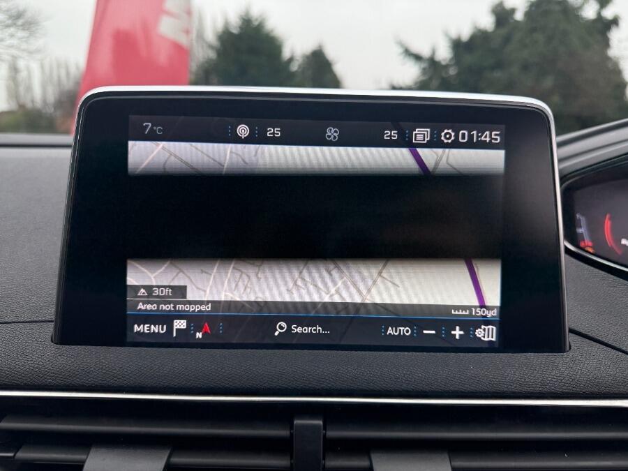 Used Peugeot 5008 2020 for sale - 78007180: Photo 32