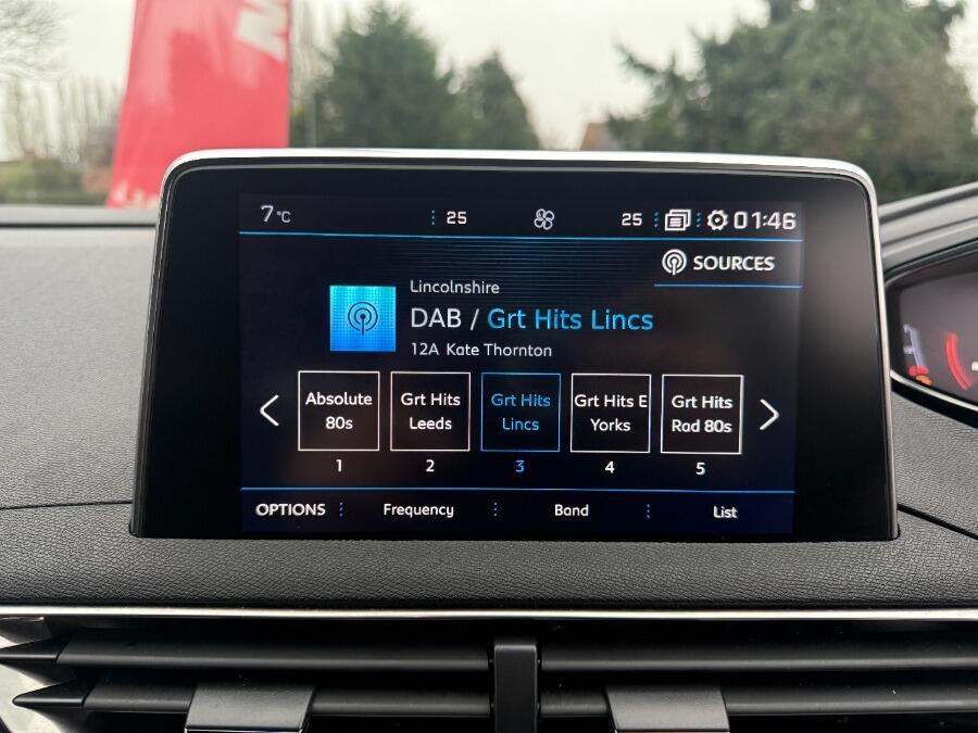 Used Peugeot 5008 2020 for sale - 78007180: Photo 33