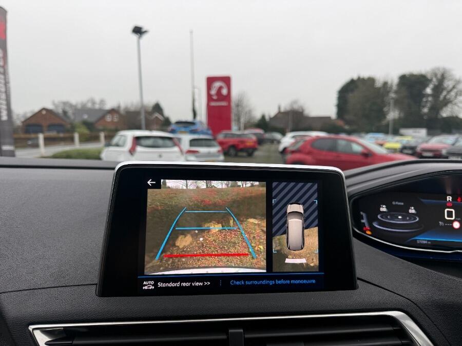 Used Peugeot 5008 2020 for sale - 78007180: Photo 34