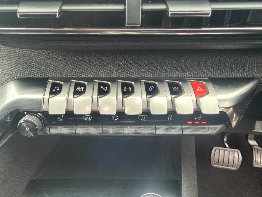 Used Peugeot 5008 2020 for sale - 78007180: Photo 35