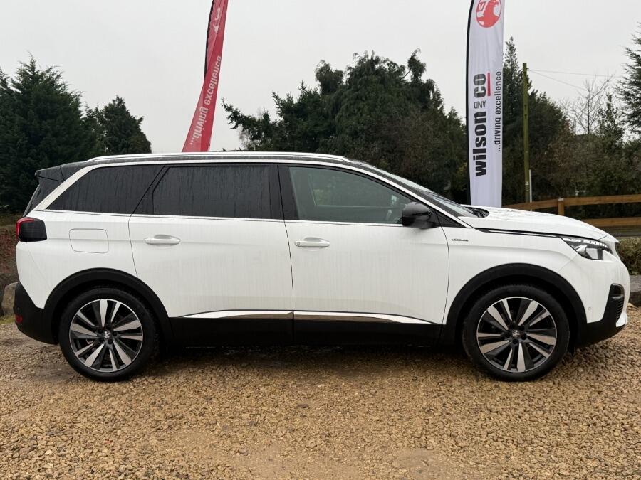 Used Peugeot 5008 2020 for sale - 78007180: Photo 49