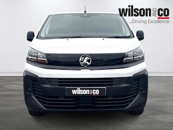 Used Vauxhall Vivaro 2026 for sale - 78244518: Photo