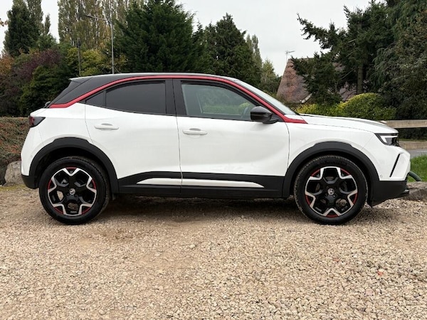 Used Vauxhall Mokka 2022 for sale - 76259589: Photo 10