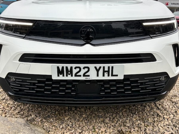Used Vauxhall Mokka 2022 for sale - 76259589: Photo 11
