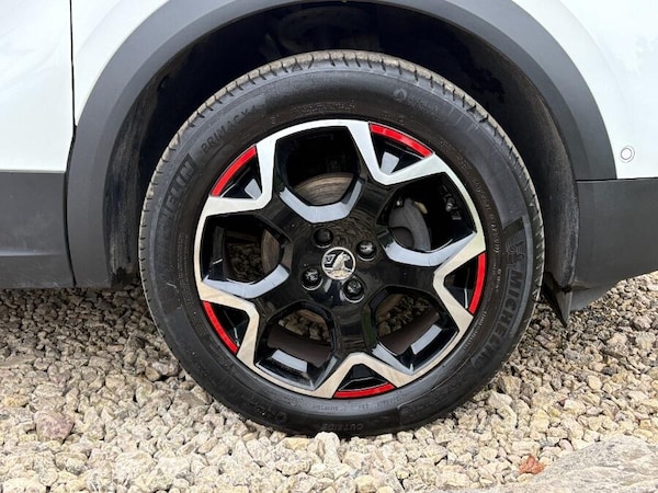 Used Vauxhall Mokka 2022 for sale - 76259589: Photo 14