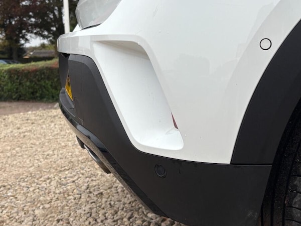 Used Vauxhall Mokka 2022 for sale - 76259589: Photo 17