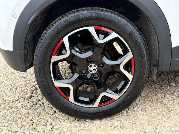 Used Vauxhall Mokka 2022 for sale - 76259589: Photo 19