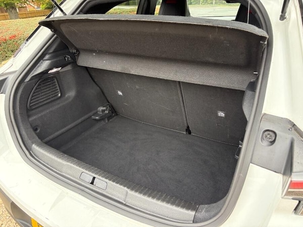 Used Vauxhall Mokka 2022 for sale - 76259589: Photo 20