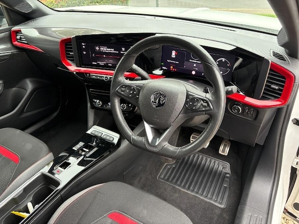 Used Vauxhall Mokka 2022 for sale - 76259589: Photo 22