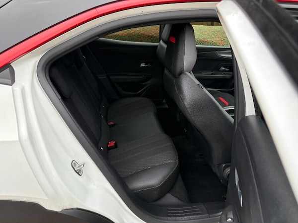 Used Vauxhall Mokka 2022 for sale - 76259589: Photo 25