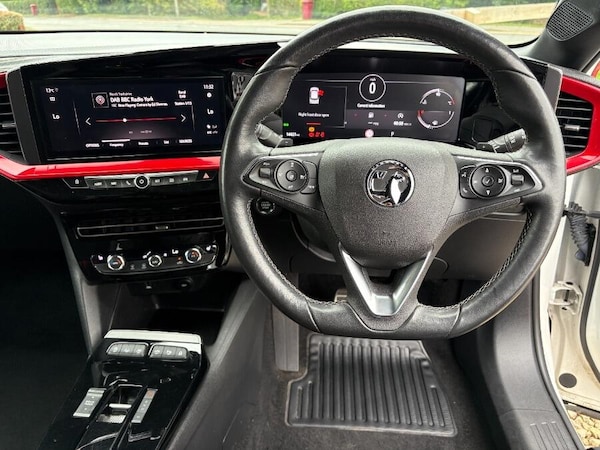 Used Vauxhall Mokka 2022 for sale - 76259589: Photo 29