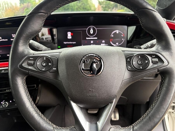 Used Vauxhall Mokka 2022 for sale - 76259589: Photo 30