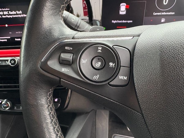 Used Vauxhall Mokka 2022 for sale - 76259589: Photo 33
