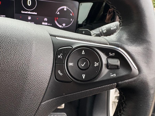 Used Vauxhall Mokka 2022 for sale - 76259589: Photo 34