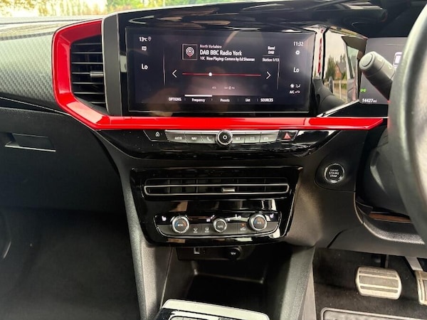 Used Vauxhall Mokka 2022 for sale - 76259589: Photo 36
