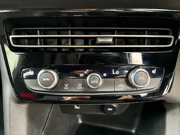 Used Vauxhall Mokka 2022 for sale - 76259589: Photo 38