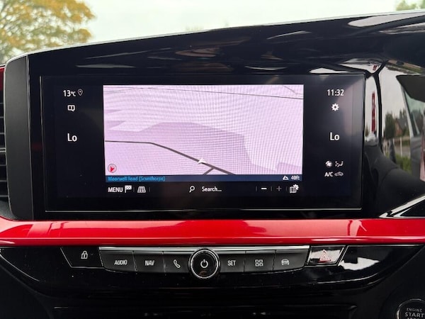 Used Vauxhall Mokka 2022 for sale - 76259589: Photo 3