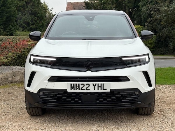 Used Vauxhall Mokka 2022 for sale - 76259589: Photo 4