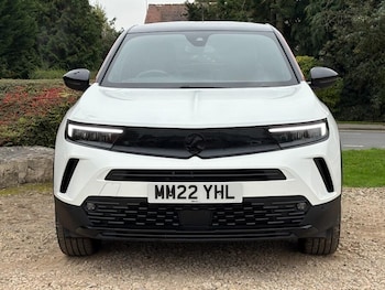 Used Vauxhall Mokka 2022 for sale - 76259589: Photo 4
