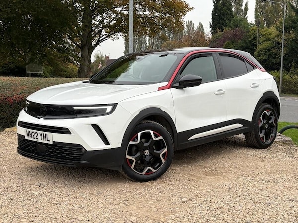 Used Vauxhall Mokka 2022 for sale - 76259589: Photo 5