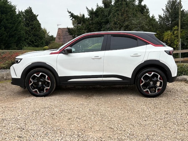 Used Vauxhall Mokka 2022 for sale - 76259589: Photo 6