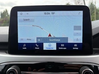 Used Ford Kuga 2020 for sale - 75781827: Photo