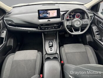 Used Nissan Qashqai 2023 for sale - 78528222: Photo