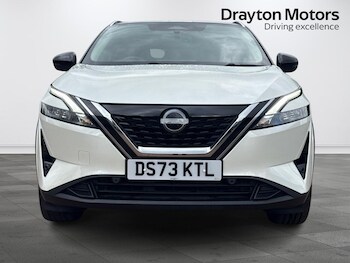 Used Nissan Qashqai 2023 for sale - 78528222: Photo