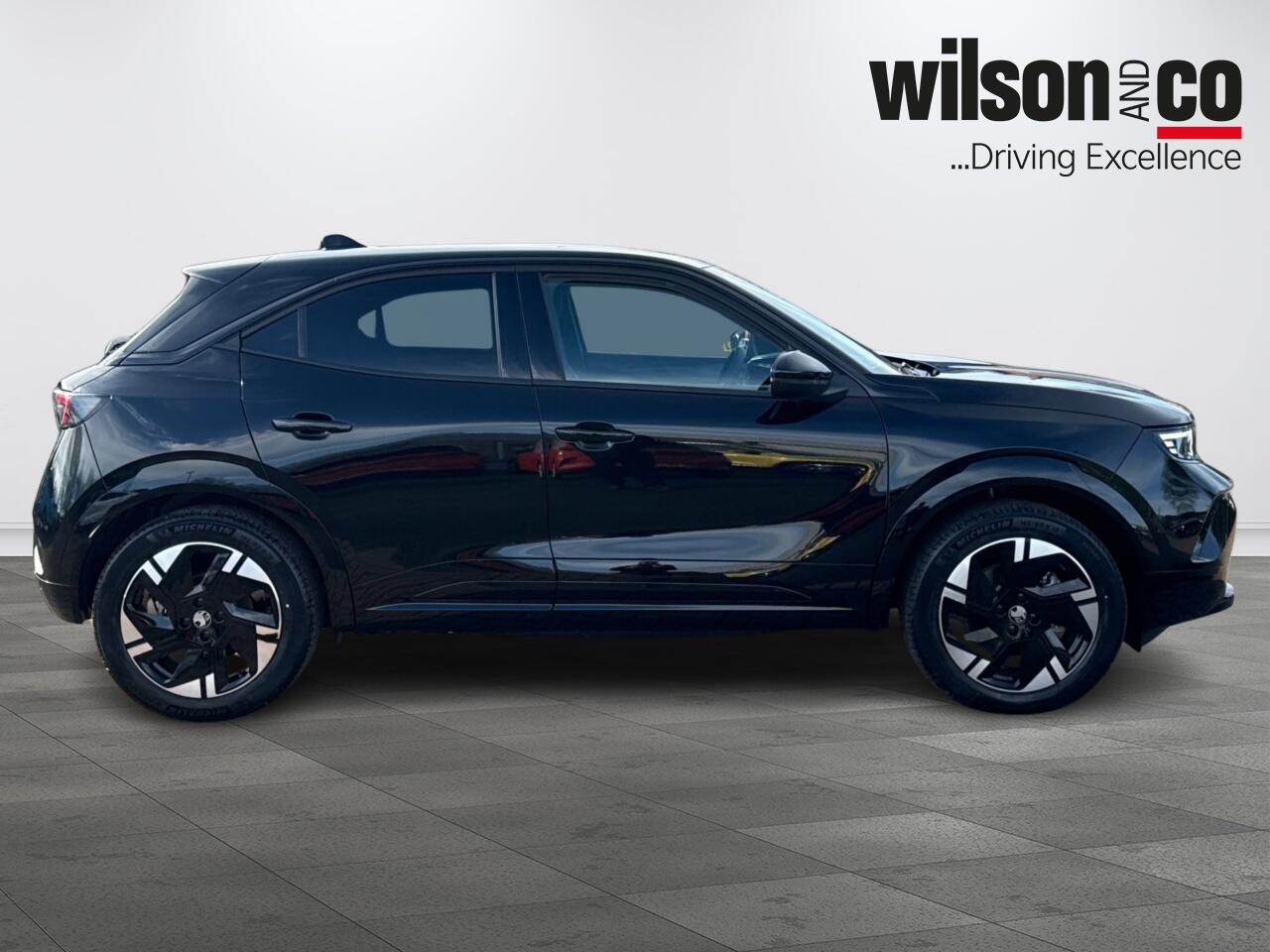 Used Vauxhall Mokka Electric 2025 for sale - 77441157: Photo 10