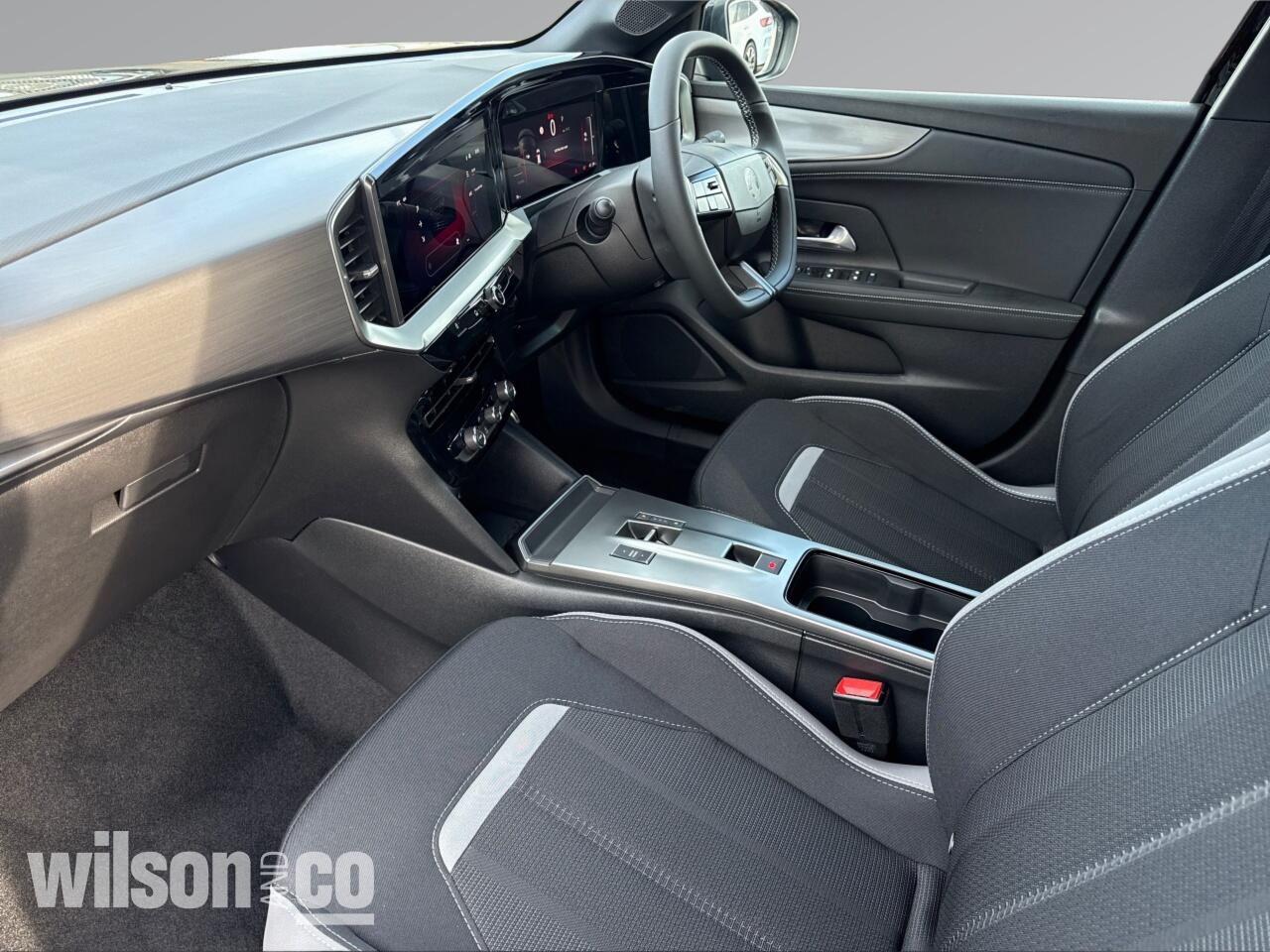 Used Vauxhall Mokka Electric 2025 for sale - 77441157: Photo 12