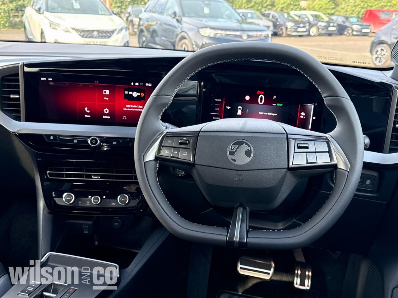 Used Vauxhall Mokka Electric 2025 for sale - 77441157: Photo 13