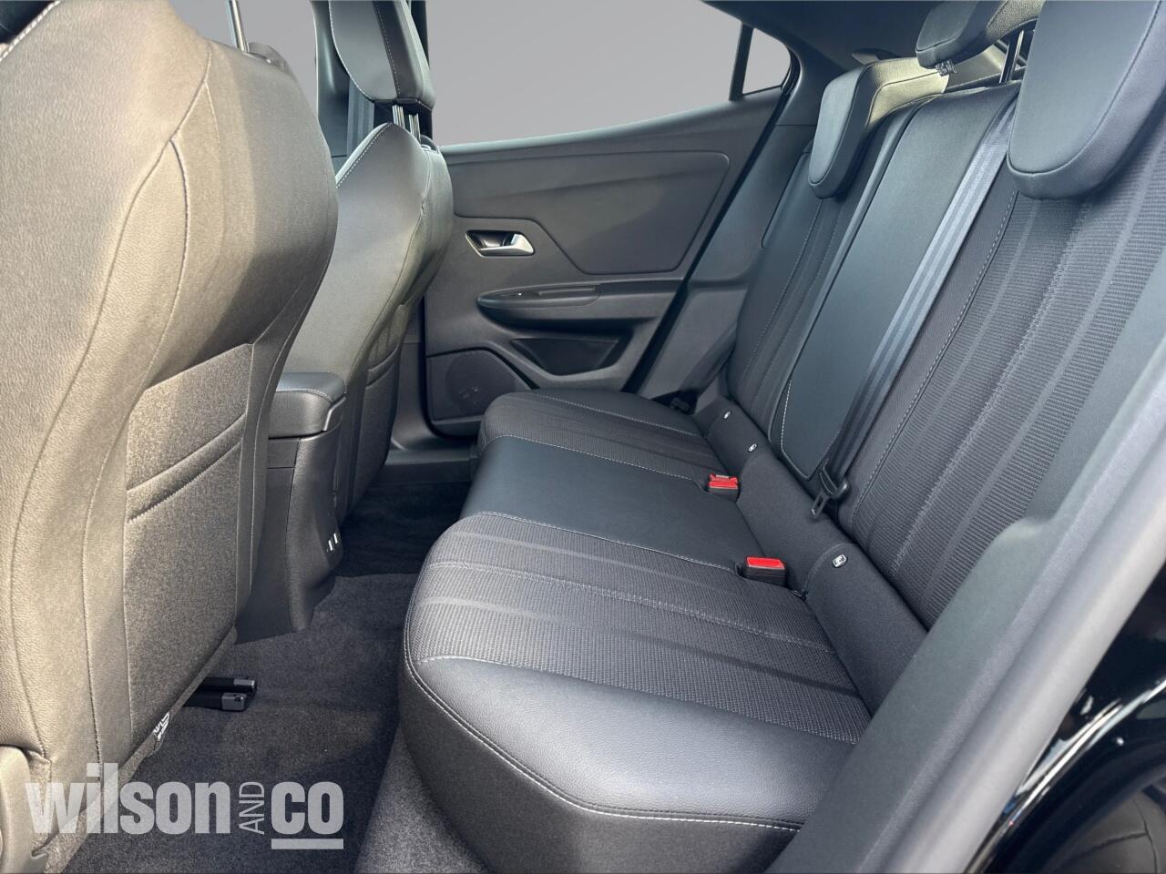 Used Vauxhall Mokka Electric 2025 for sale - 77441157: Photo 14