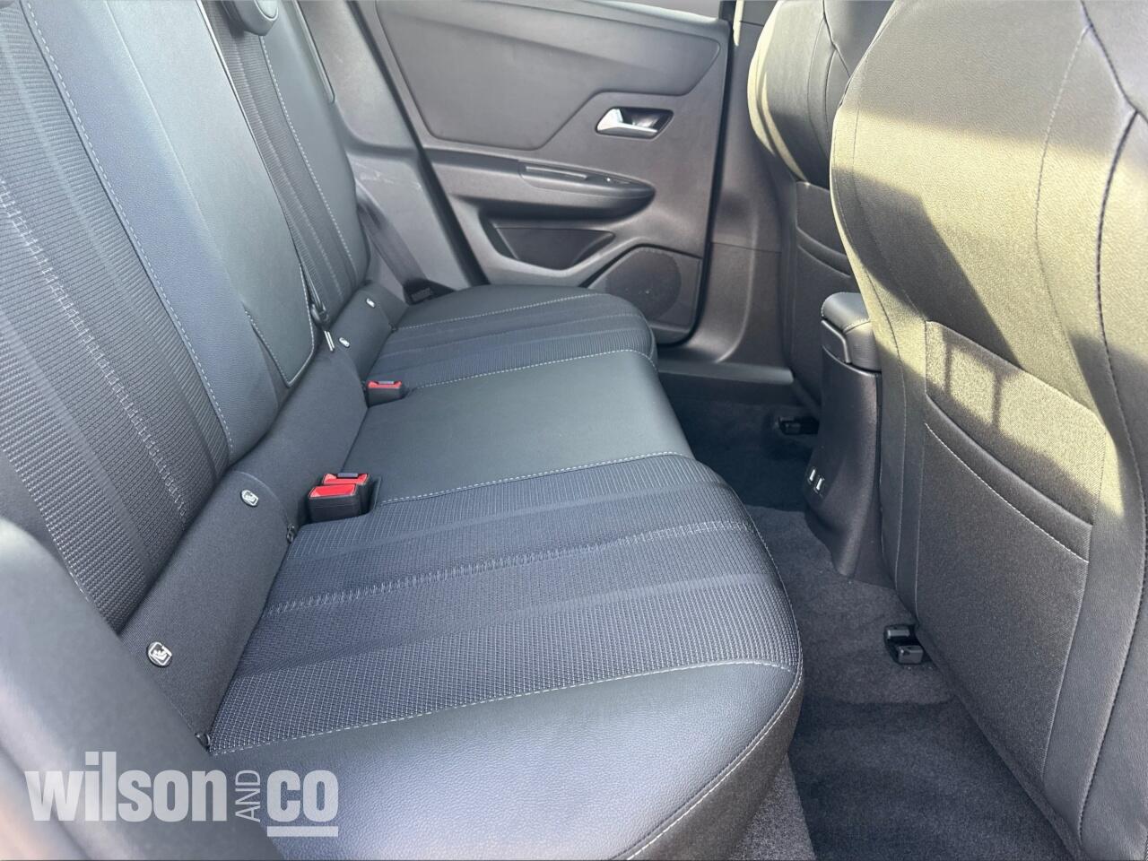 Used Vauxhall Mokka Electric 2025 for sale - 77441157: Photo 16