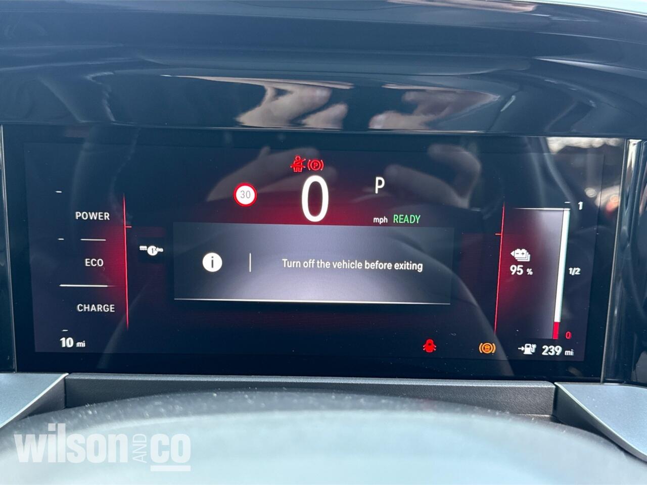 Used Vauxhall Mokka Electric 2025 for sale - 77441157: Photo 18