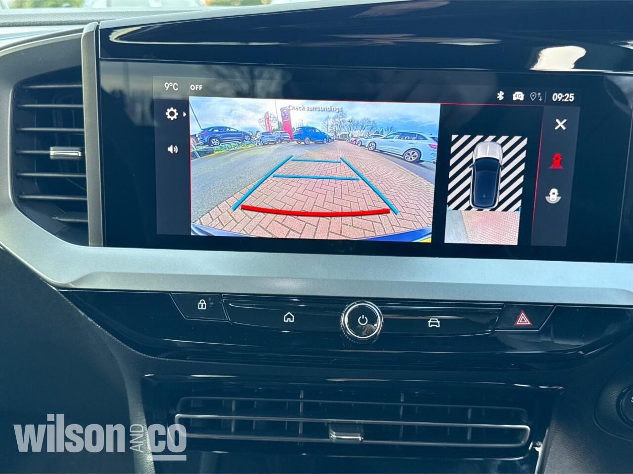 Used Vauxhall Mokka Electric 2025 for sale - 77441157: Photo 20