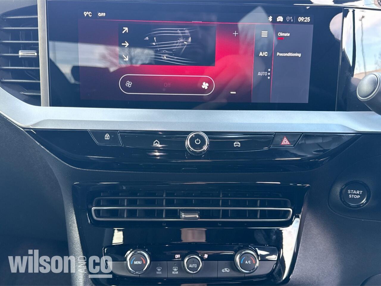 Used Vauxhall Mokka Electric 2025 for sale - 77441157: Photo 23