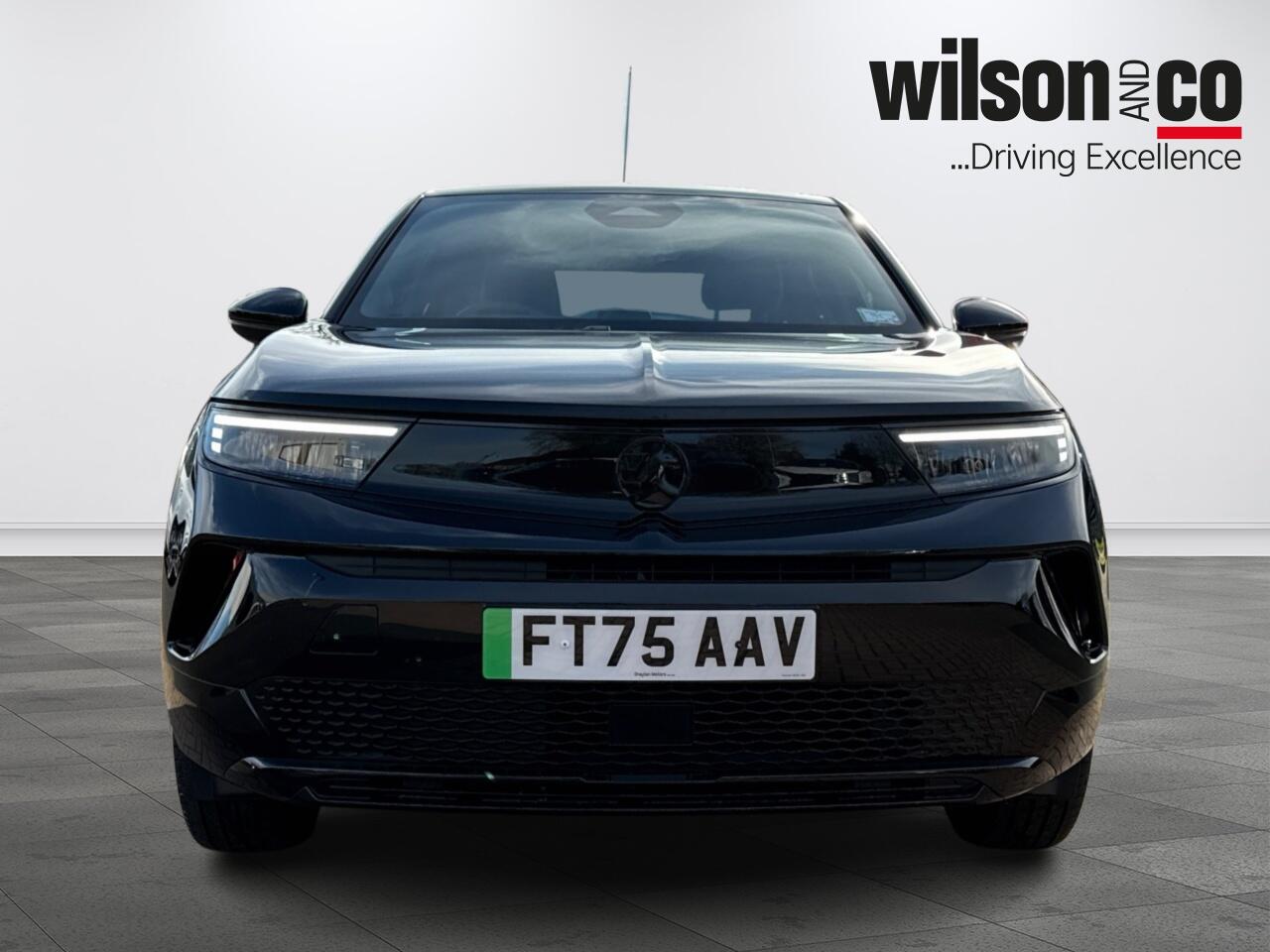 Used Vauxhall Mokka Electric 2025 for sale - 77441157: Photo 3