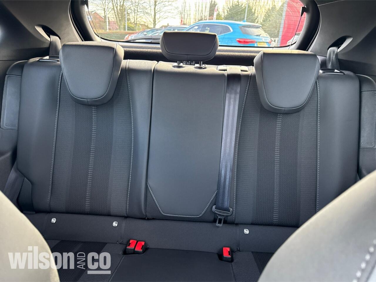 Used Vauxhall Mokka Electric 2025 for sale - 77441157: Photo 30