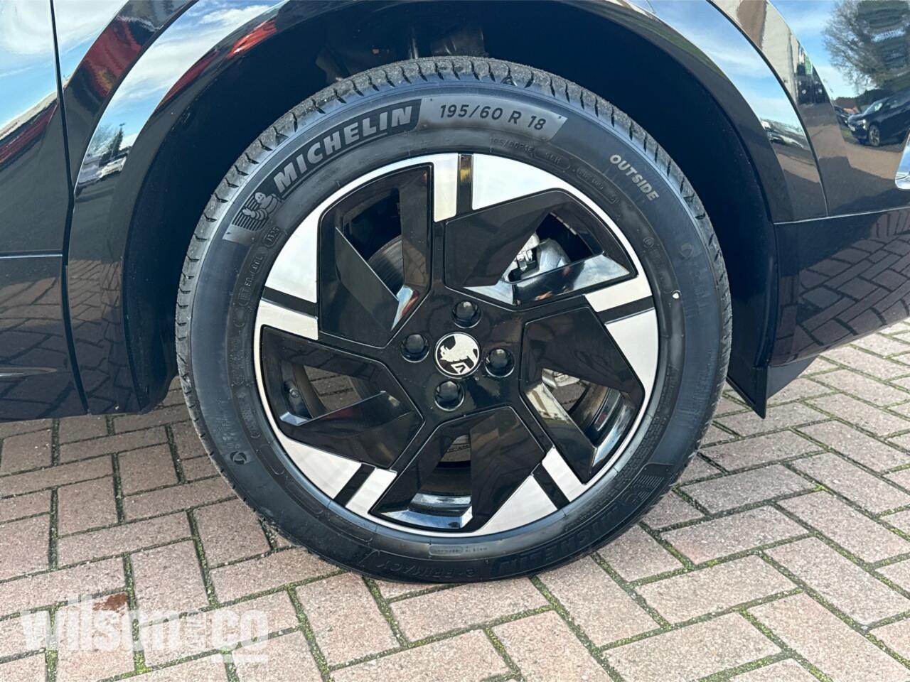 Used Vauxhall Mokka Electric 2025 for sale - 77441157: Photo 34