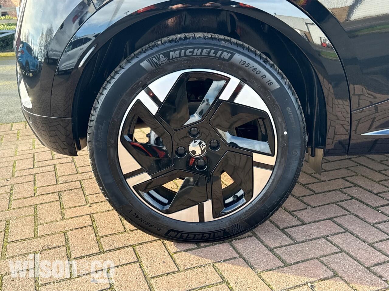 Used Vauxhall Mokka Electric 2025 for sale - 77441157: Photo 35