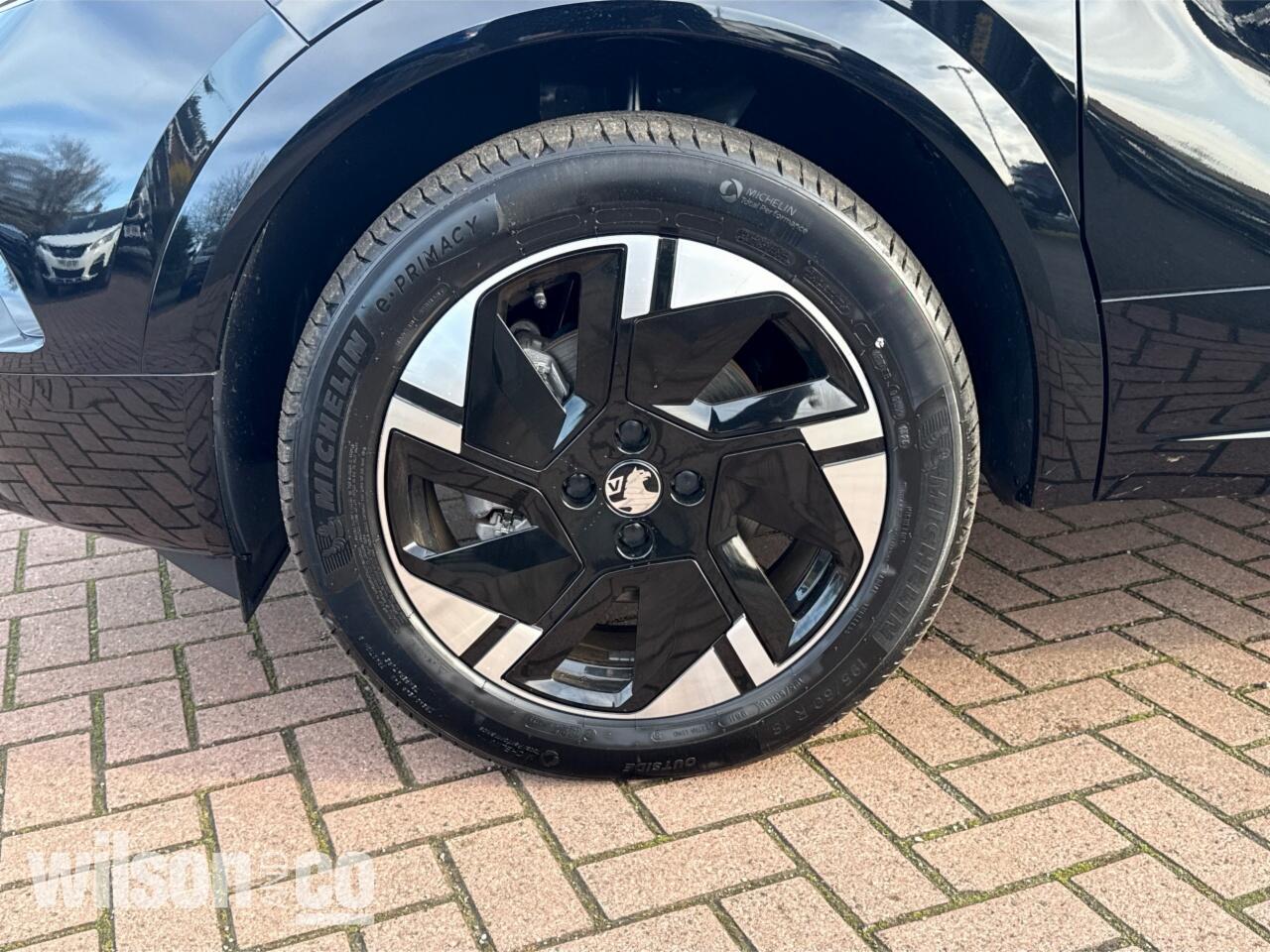 Used Vauxhall Mokka Electric 2025 for sale - 77441157: Photo 36