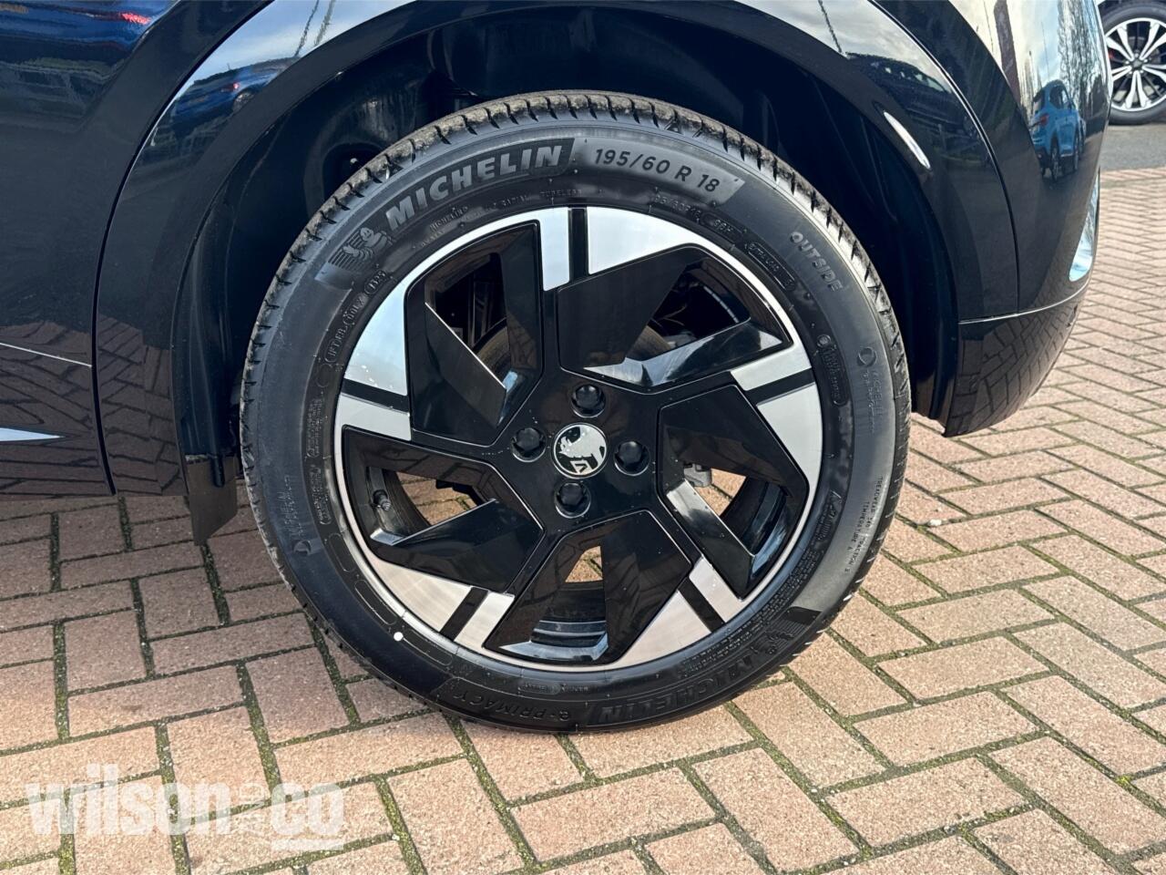 Used Vauxhall Mokka Electric 2025 for sale - 77441157: Photo 37