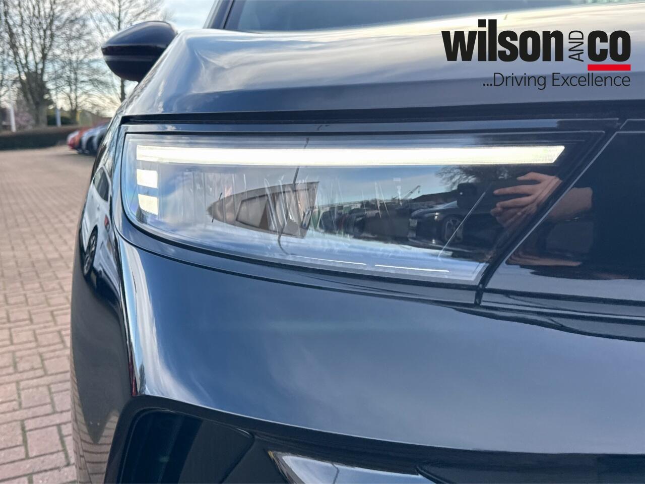 Used Vauxhall Mokka Electric 2025 for sale - 77441157: Photo 38