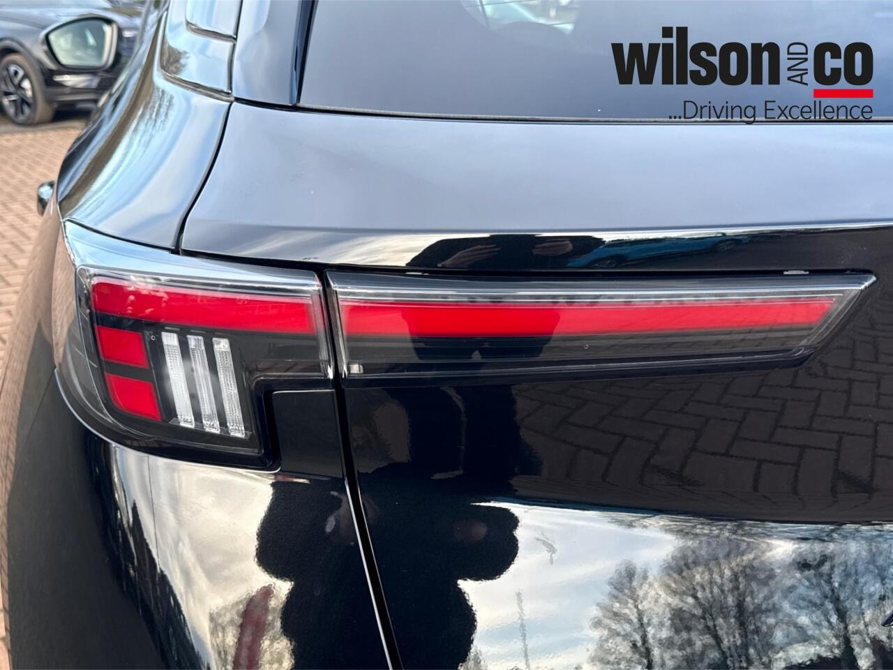 Used Vauxhall Mokka Electric 2025 for sale - 77441157: Photo 40