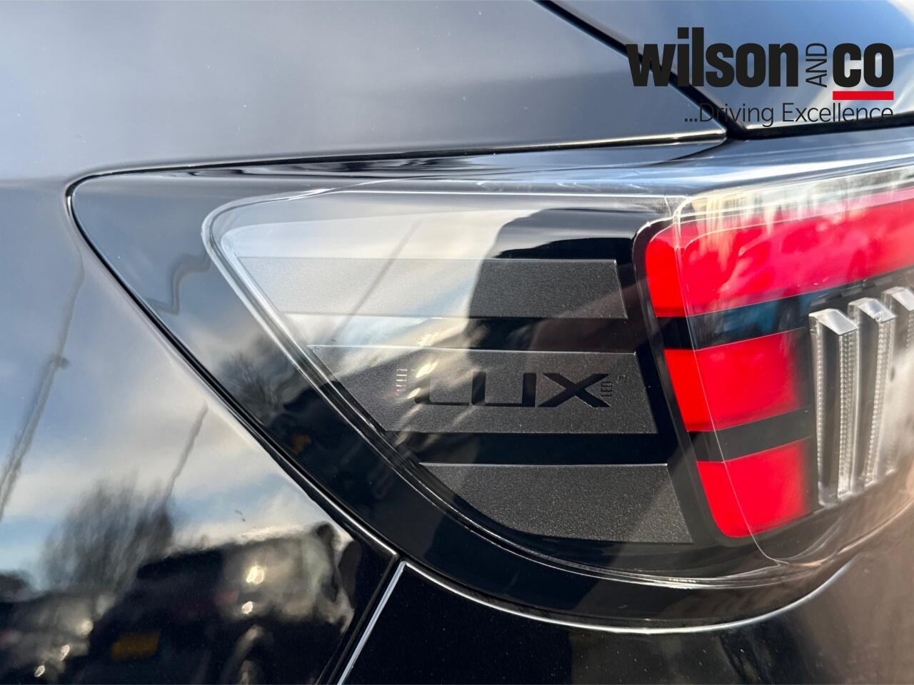 Used Vauxhall Mokka Electric 2025 for sale - 77441157: Photo 43