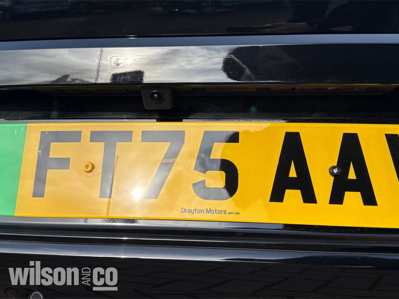 Used Vauxhall Mokka Electric 2025 for sale - 77441157: Photo 44