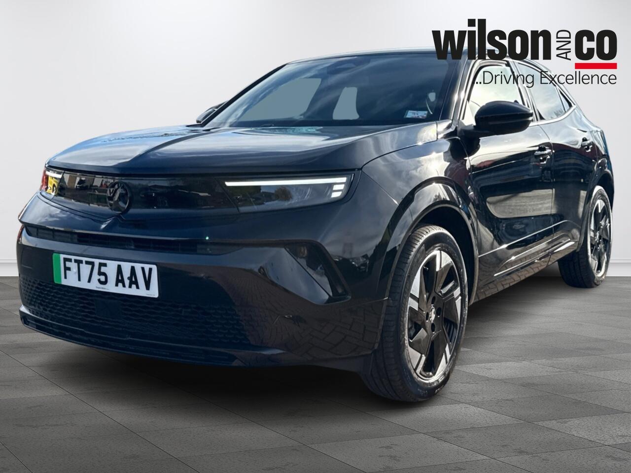 Used Vauxhall Mokka Electric 2025 for sale - 77441157: Photo 5