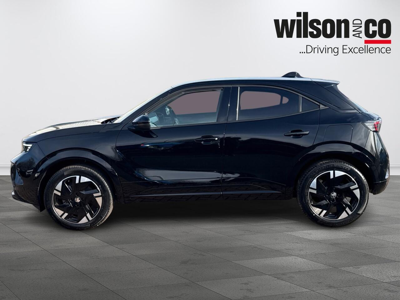 Used Vauxhall Mokka Electric 2025 for sale - 77441157: Photo 6