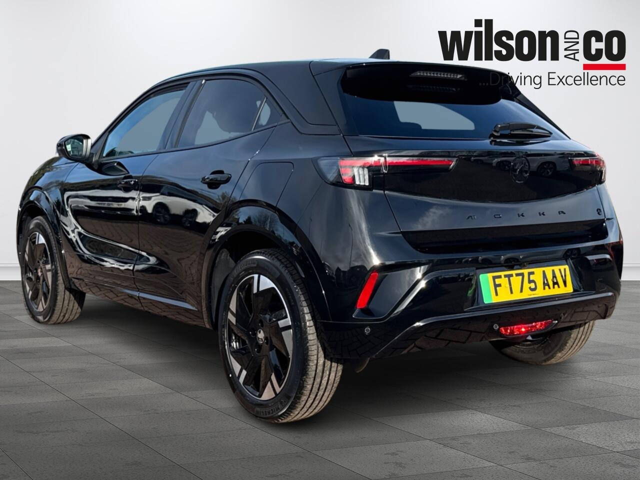 Used Vauxhall Mokka Electric 2025 for sale - 77441157: Photo 7