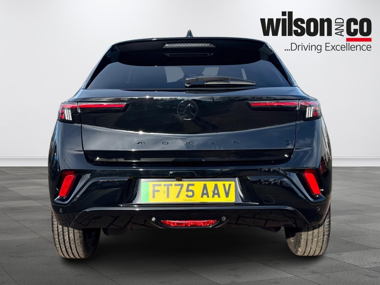 Used Vauxhall Mokka Electric 2025 for sale - 77441157: Photo 8